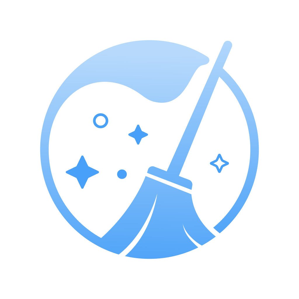 Purgo App Icon